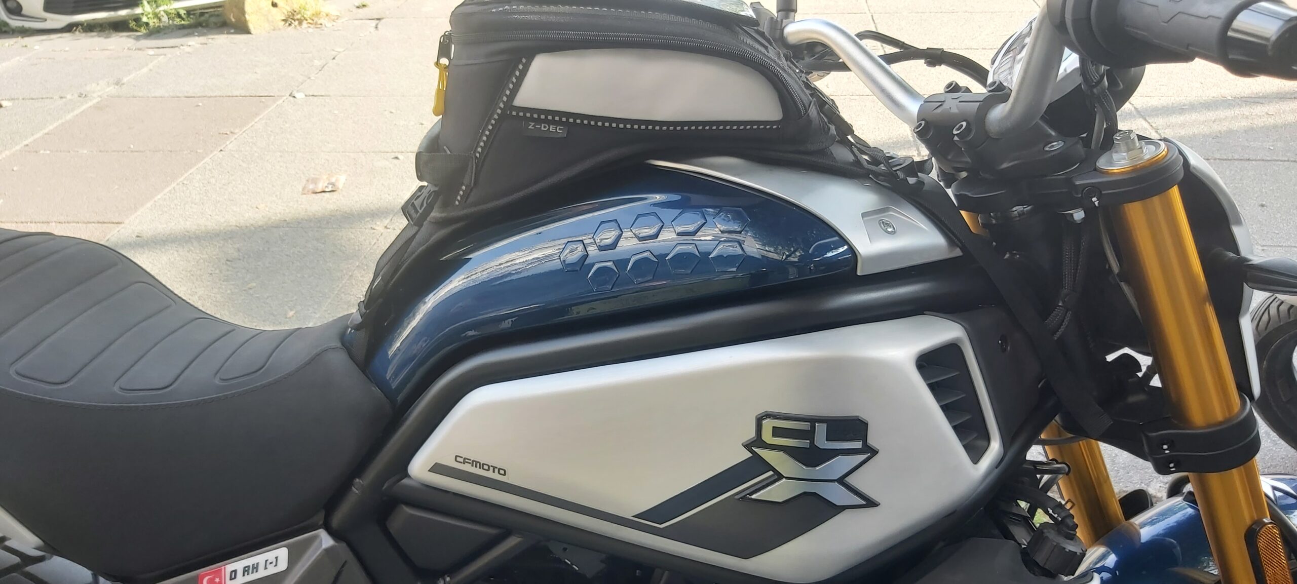 Z-DEC Ultimate 7-Layer Guard - Görsel 10