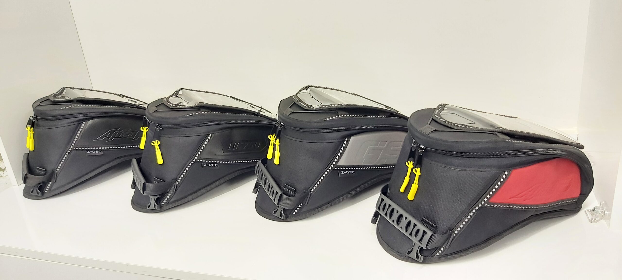 Z-DEC Ultimate 7-Layer Guard - Görsel 11