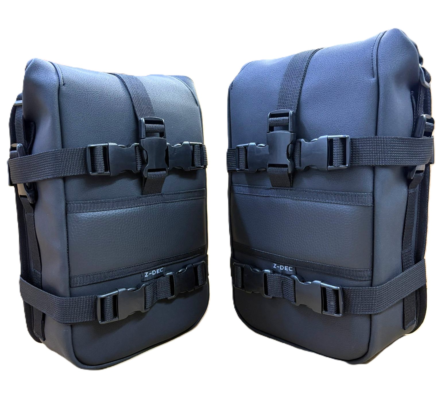 Z-DEC ULTİMATE 7 LAYER GUARD koruma demir çantası büyük