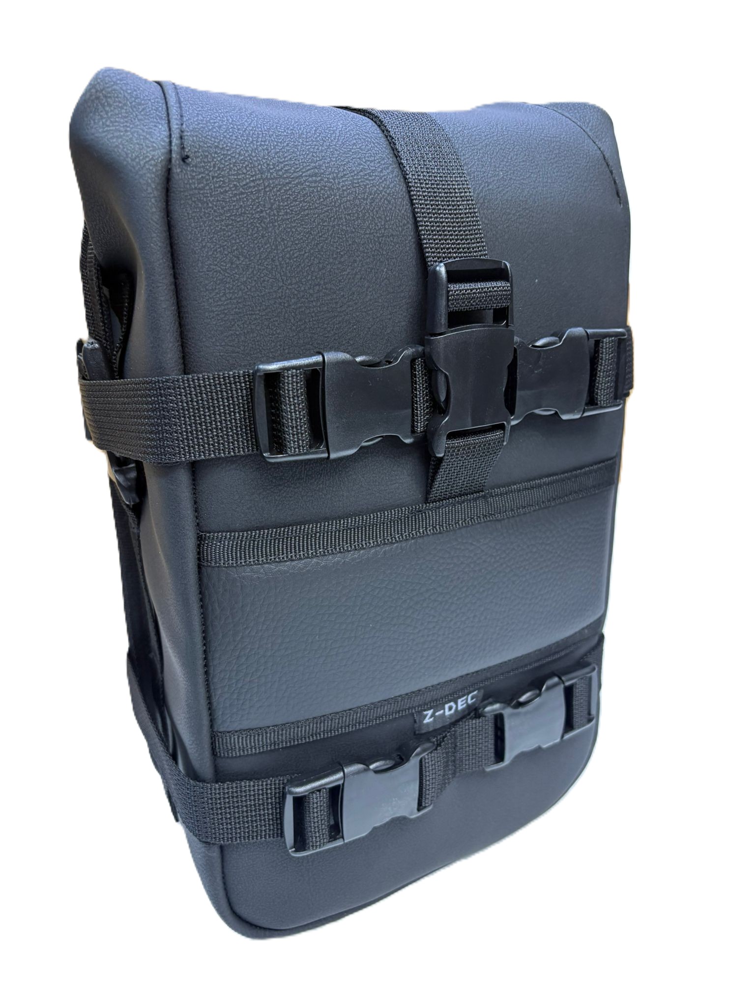 Z-DEC ULTİMATE 7 LAYER GUARD koruma demir çantası büyük - Görsel 7